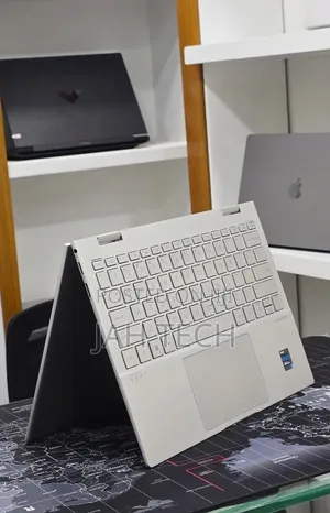 New Laptop HP Envy x360 16GB Intel Core i7 SSD 512GB