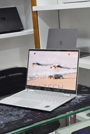 New Laptop HP Envy x360 16GB Intel Core i7 SSD 512GB
