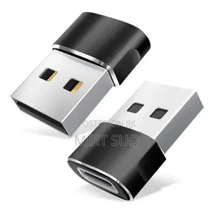 USB C to USB a Adapter