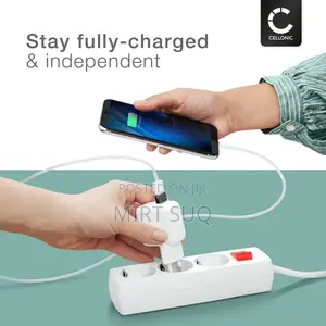 USB C to USB a Adapter