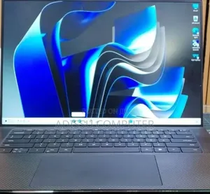 New Laptop Dell XPS 15 16GB Intel Core i7 SSD 512GB
