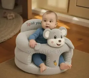 የልጆች ሶፋ Kids Sofa