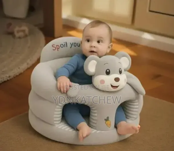 የልጆች ሶፋ Kids Sofa