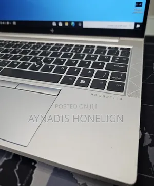 New Laptop HP EliteBook 840 16GB Intel Core i5 SSD 512GB
