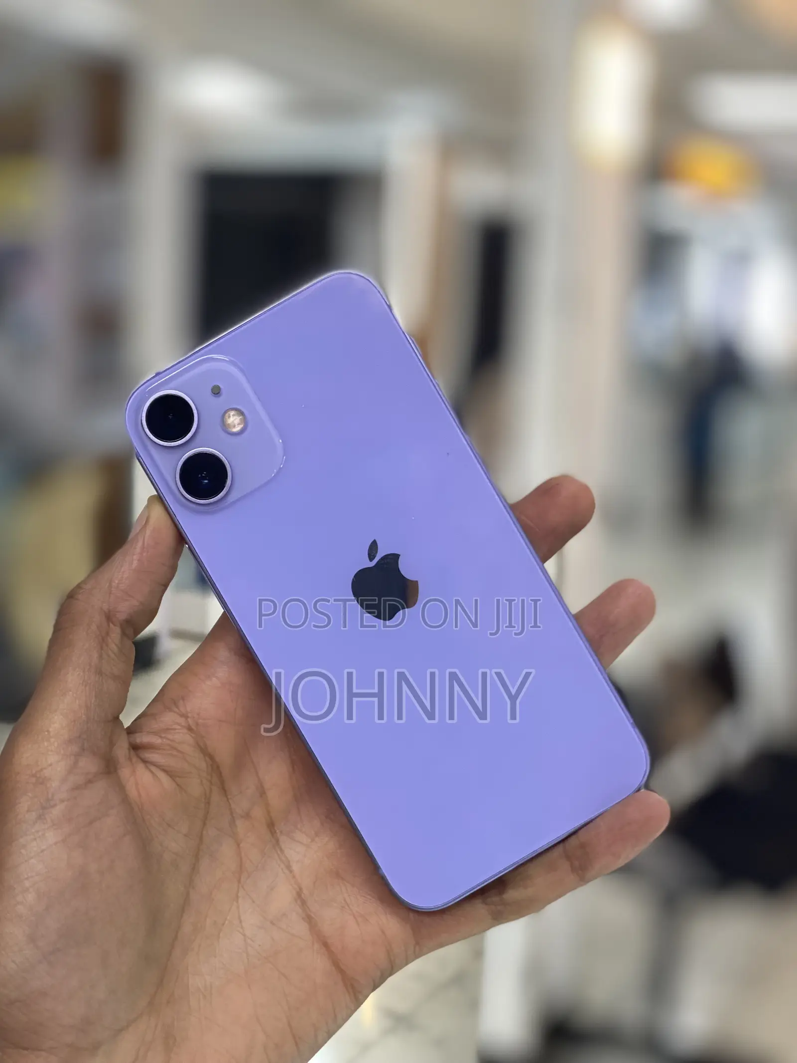 Apple iPhone 12 mini 128 GB Blue