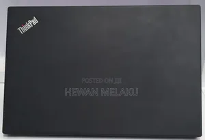 New Laptop Lenovo ThinkPad X1 Carbon 8GB Intel Core i5 SSD 512GB