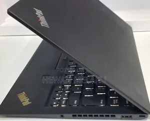 New Laptop Lenovo ThinkPad X1 Carbon 8GB Intel Core i5 SSD 512GB