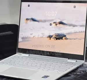 New Laptop HP Envy x360 16GB Intel Core i7 SSD 512GB