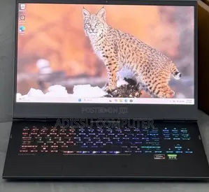 New Laptop HP Omen 16 16GB AMD Ryzen 7 SSD 512GB