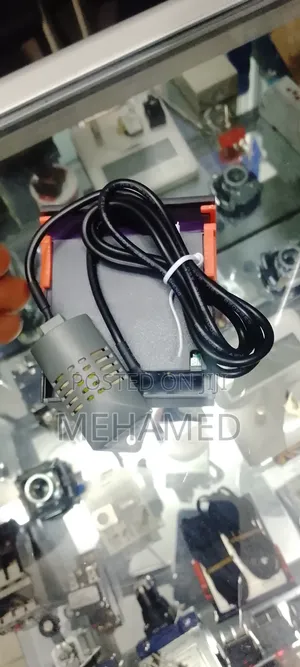 Humidity Sensor