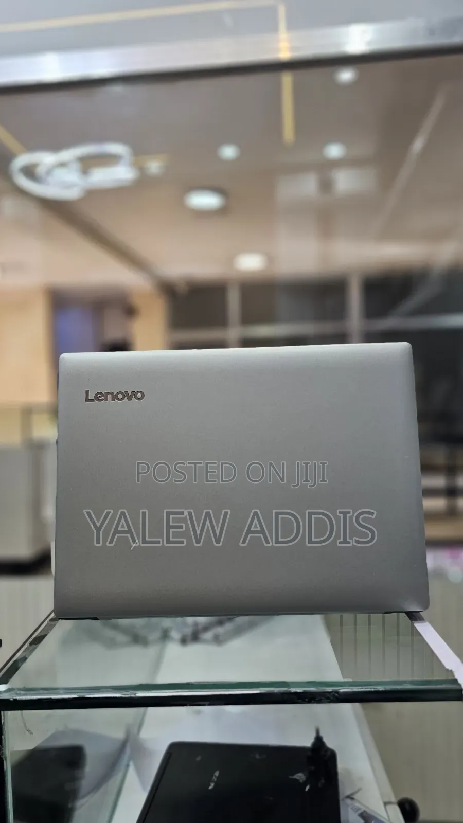New Laptop Lenovo IdeaPad 320 8GB Intel Core i3 SSD 1T