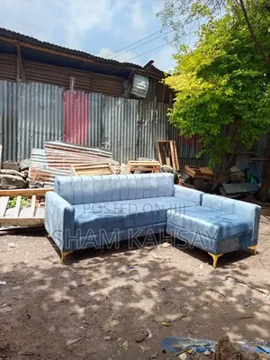 Smart Living Room Furniture Set