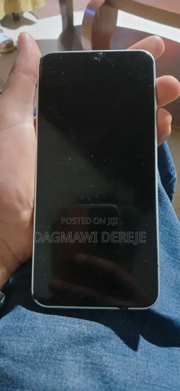Samsung Galaxy M16 128 GB