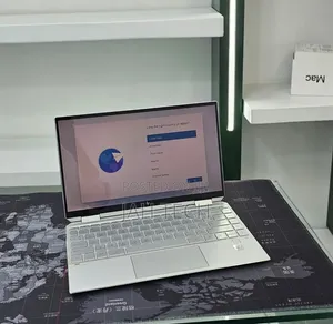 New Laptop HP Spectre 13 8GB Intel Core i7 SSD 512GB