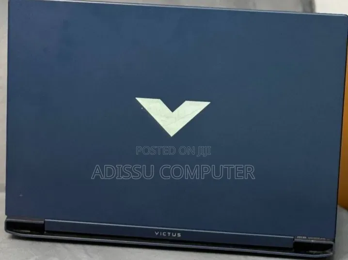 New Laptop HP Victus 15 16GB Intel Core i5 SSD 512GB
