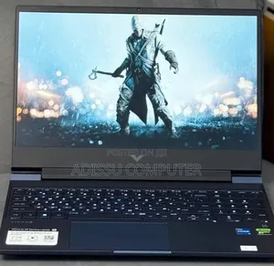 New Laptop HP Victus 15 16GB Intel Core i5 SSD 512GB