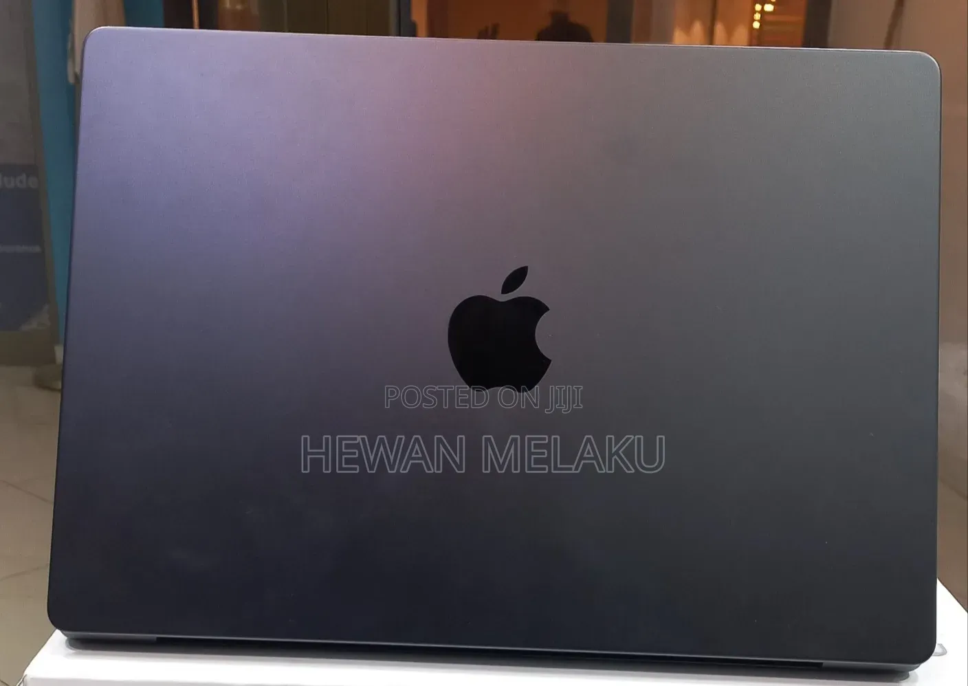 New Laptop Apple MacBook Pro 2026 M5 Pro 16GB Apple M5 Pro SSD 512GB
