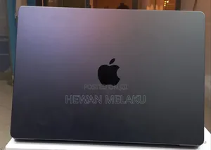 New Laptop Apple MacBook Pro 2026 M5 Pro 16GB Apple M5 Pro SSD 512GB
