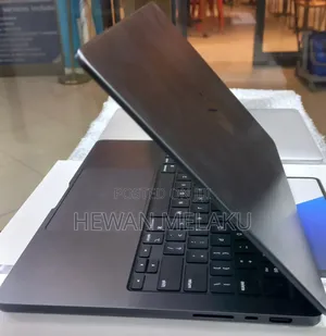 New Laptop Apple MacBook Pro 2026 M5 Pro 16GB Apple M5 Pro SSD 512GB