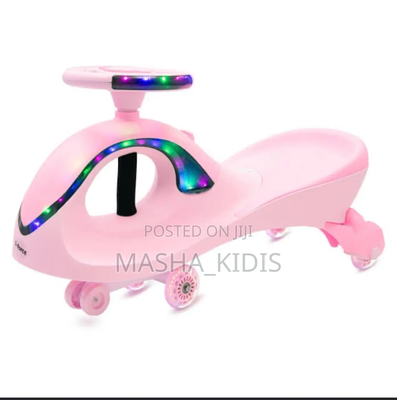 Sewing Car