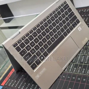 New Laptop HP EliteBook 830 G7 16GB Intel Core i7 SSD 512GB