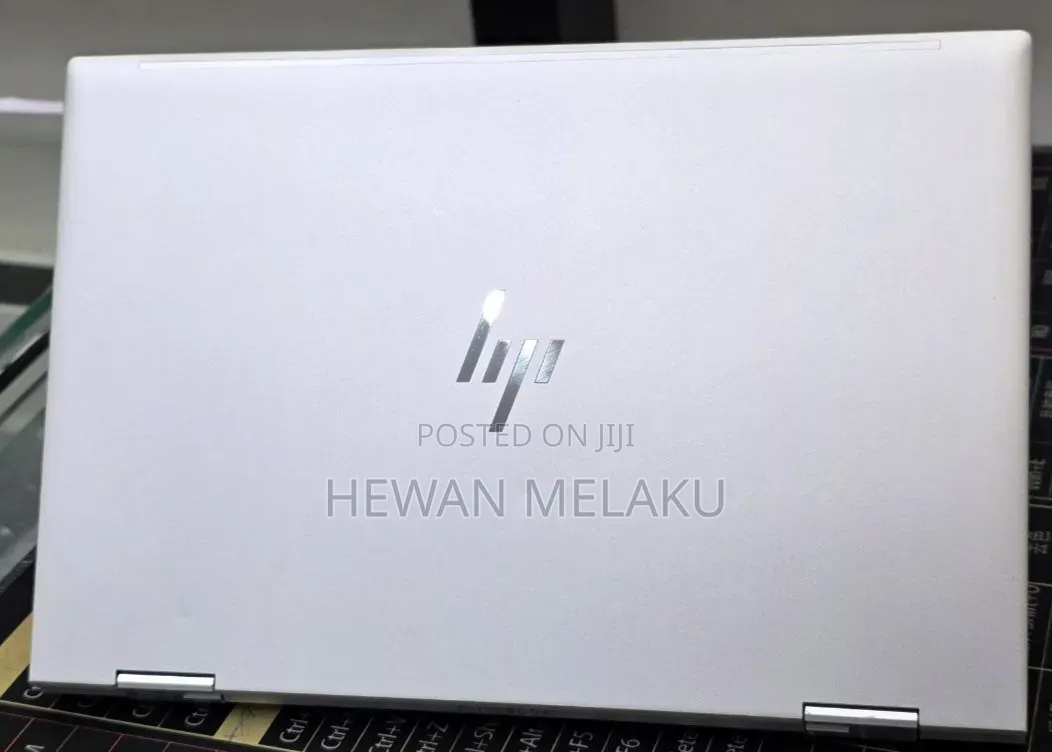 New Laptop HP EliteBook 830 G7 16GB Intel Core i7 SSD 512GB