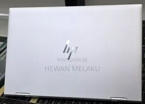 New Laptop HP EliteBook 830 G7 16GB Intel Core i7 SSD 512GB