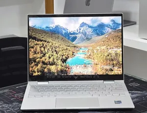 New Laptop HP Envy x360 16GB Intel Core i7 SSD 512GB