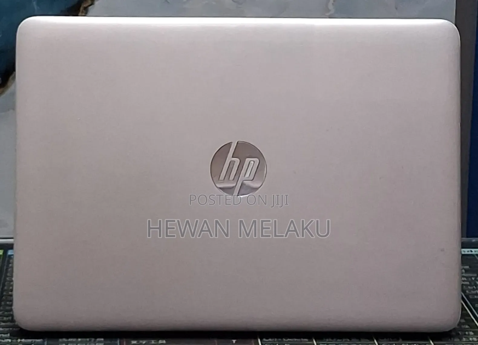 New Laptop HP EliteBook 840 G3 8GB Intel Core i5 SSD 1T