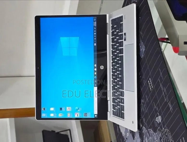 New Laptop HP ProBook x360 11 G6 EE 16GB AMD Ryzen 5 SSD 512GB