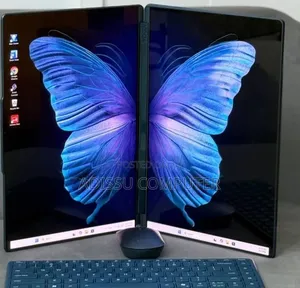 New Laptop Lenovo Yoga 11e 16GB Intel Core Ultra 7 SSD 1T