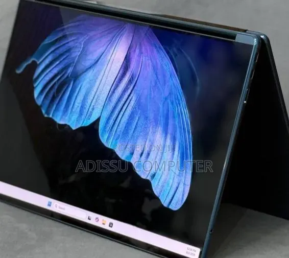 New Laptop Lenovo Yoga 11e 16GB Intel Core Ultra 7 SSD 1T