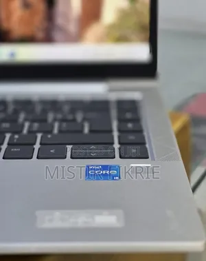 New Laptop HP EliteBook 840 G8 16GB Intel Core i5 SSD 512GB