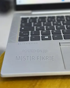 New Laptop HP EliteBook 840 G8 16GB Intel Core i5 SSD 512GB