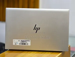 New Laptop HP EliteBook 840 G8 16GB Intel Core i5 SSD 512GB