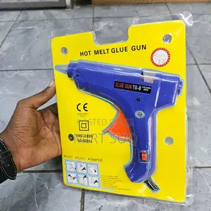 Hot Melt Glue Gun