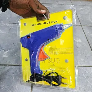 Hot Melt Glue Gun