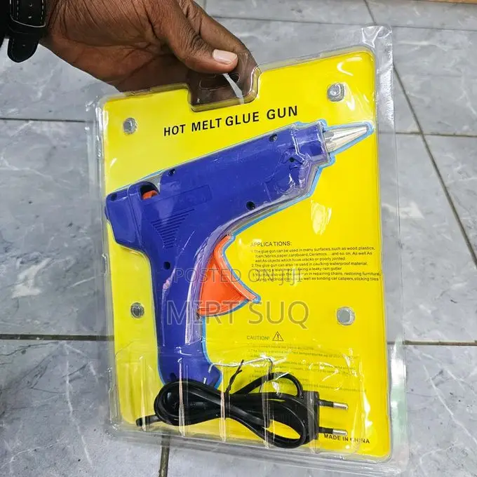 Hot Melt Glue Gun