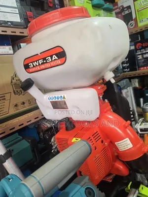 Gasoline Power Sprayer | Agricultural Sprayer | High Pressure