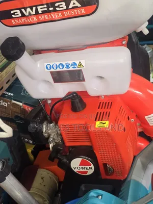 Gasoline Power Sprayer | Agricultural Sprayer | High Pressure