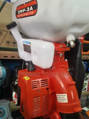 Gasoline Power Sprayer | Agricultural Sprayer | High Pressure