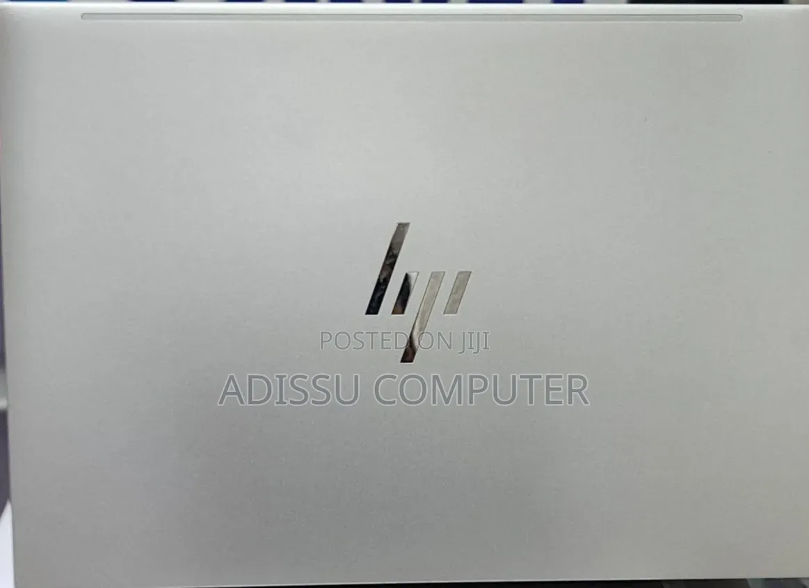 New Laptop HP EliteBook 840 G9 16GB Intel Core i7 SSD 512GB