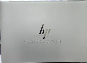 New Laptop HP EliteBook 840 G9 16GB Intel Core i7 SSD 512GB