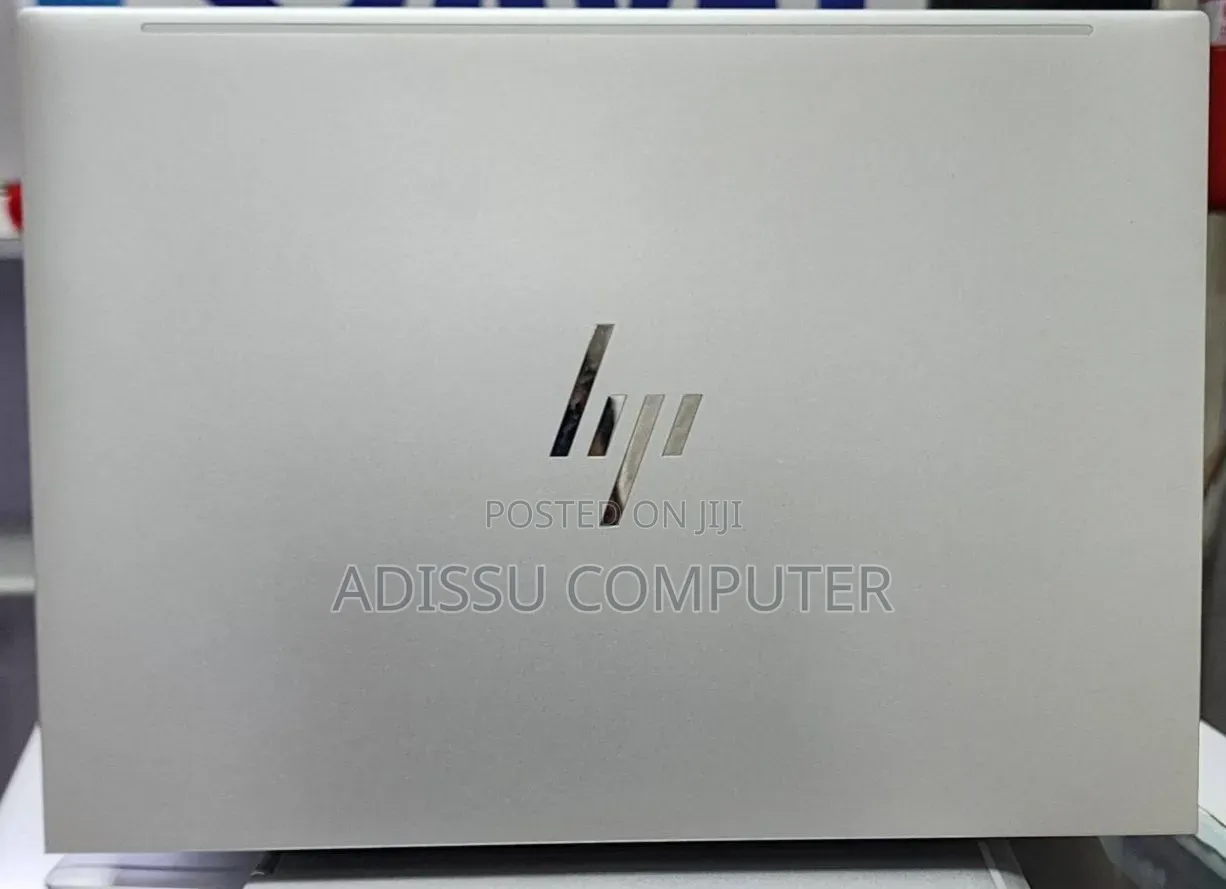 New Laptop HP EliteBook 840 G9 16GB Intel Core i7 SSD 512GB