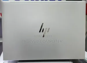 New Laptop HP EliteBook 840 G9 16GB Intel Core i7 SSD 512GB