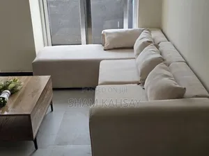 Soft Hd Foam Seating Set