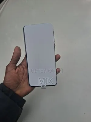 New Samsung Galaxy A57 256 GB White
