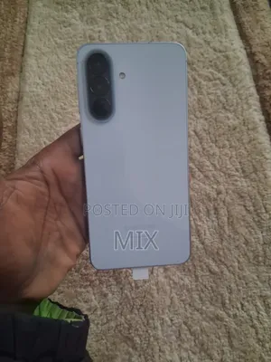 New Samsung Galaxy A57 256 GB White