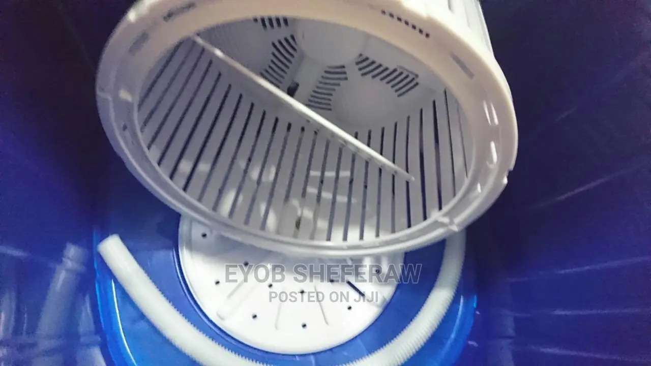 Nova Mini Washing Machine