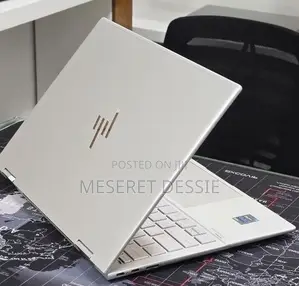 New Laptop HP Envy x360 16GB Intel Core i7 SSD 512GB